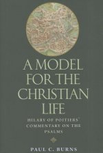 Model for the Christian Life