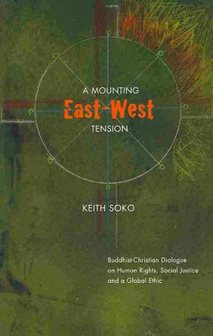 Mounting East-West Tension