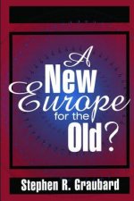 New Europe for the Old?