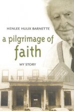 Pilgrimage Of Faith: My Story (H679/Mrc)