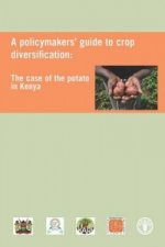 policymaker's guide to crop diversification