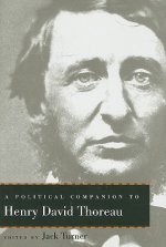 Political Companion to Henry David Thoreau