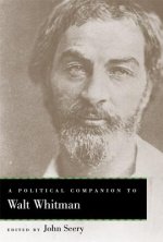 Political Companion to Walt Whitman