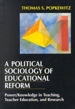 Political Sociology of Educational Reform