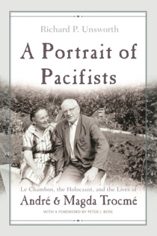 Portrait of Pacifists
