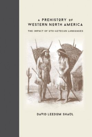 Prehistory of Western North America