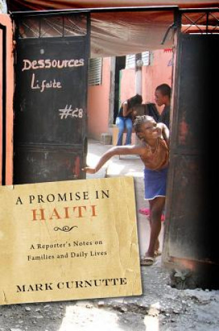 Promise in Haiti