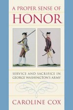 Proper Sense of Honor