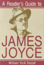 Reader's Guide to James Joyce