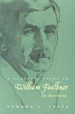 Reader's Guide to William Faulkner