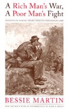 Rich Man's War, a Poor Man's Fight