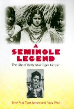 Seminole Legend