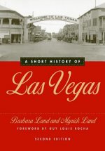 Short History of Las Vegas