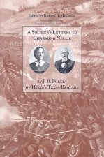 Soldier's Letters to Charming Nellie