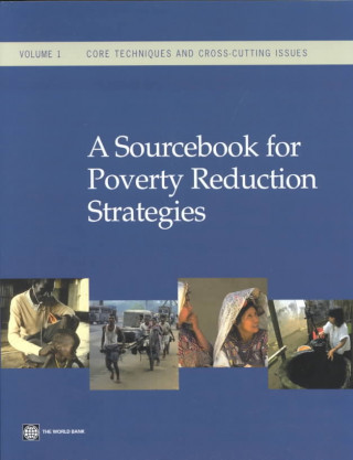 Sourcebook for Poverty Reduction Strategies