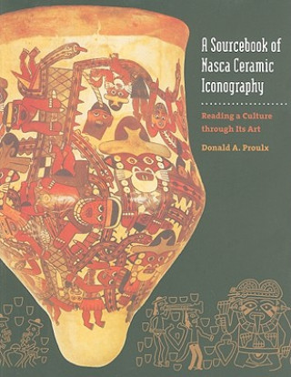 Sourcebook of Nasca Ceramic Iconography