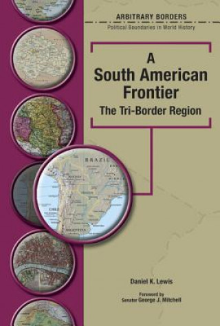 South American Frontier