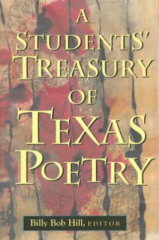 Students' Treasury of Texas Poetry