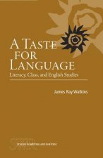 Taste for Language