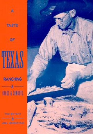 Taste of Texas Ranching
