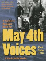 Teacher's Resource Book for May 4th Voices