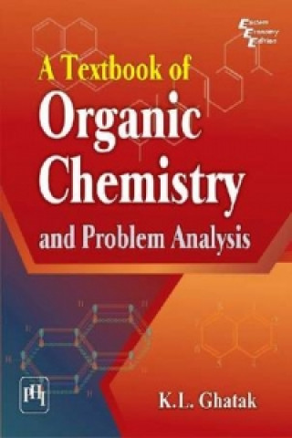 Textbook of Organic Chemistry and Problem Analysis