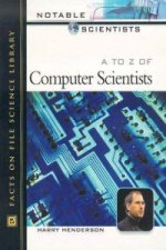 to Z of Computer Scientists