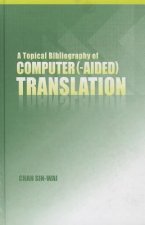 Topical Bibliography of Computer (-aided) Translation