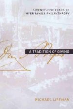 Tradition of Giving