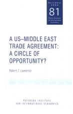 US-Middle East Trade Agreement - A Circle of Opportunity?