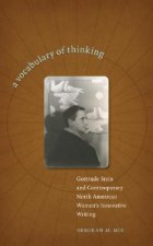 Vocabulary of Thinking
