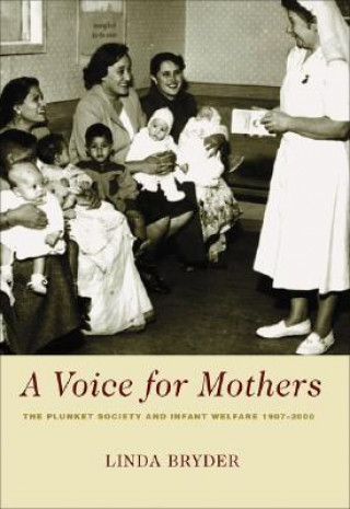Voice for Mothers