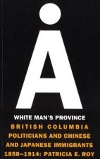 White Man's Province