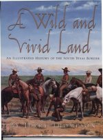 Wild and Vivid Land