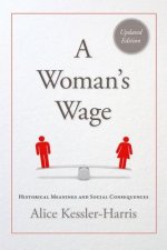 Woman's Wage