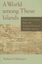 World Among These Islands
