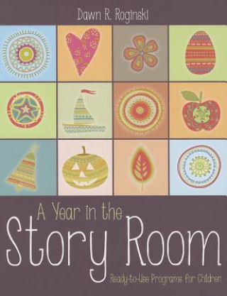 Year in the Story Room