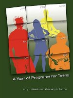 Year of Programs for Teens