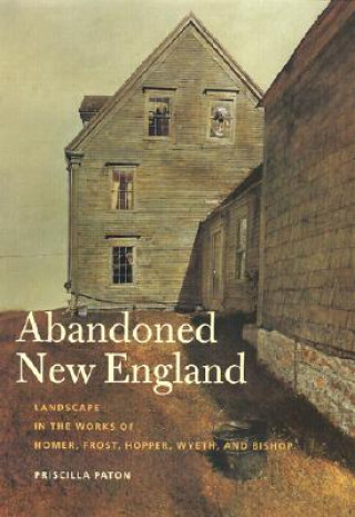 Abandoned New England