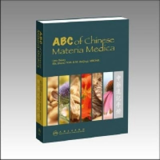 ABC of Chinese Materia Medica