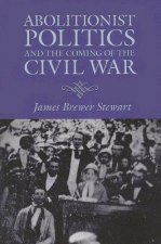 Abolitionist Politics and the Coming of the Civil War