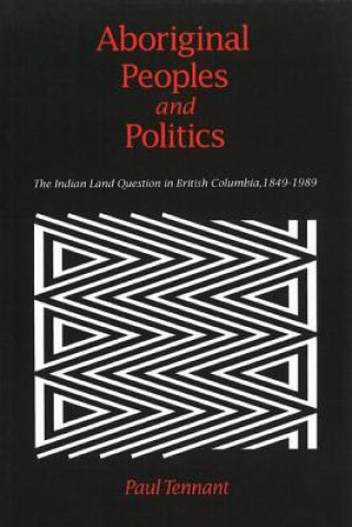 Aboriginal Peoples and Politics