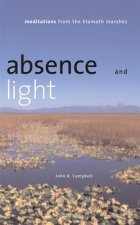Absence and Light