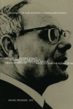 Abstracts of Karl Rahner's Unserialized Essays