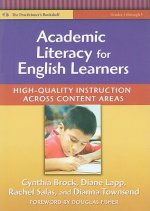 Academic Literacy for English Learners
