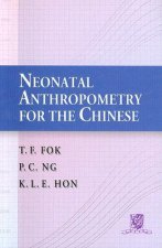 Neonatal Anthropometry for the Chinese