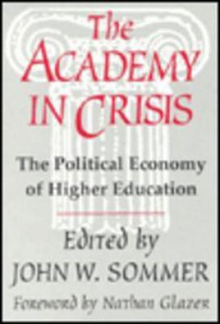 Academy in Crisis