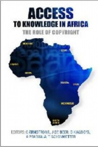 Access to Knowledge in Africa