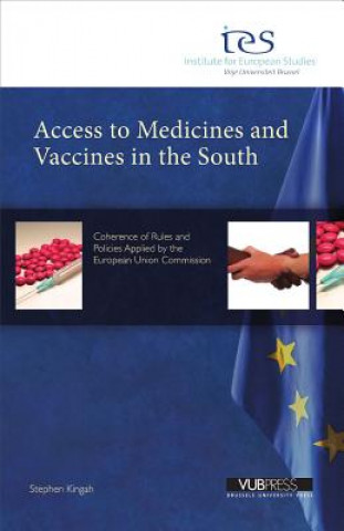 Access to Medicines and Vaccines in the South