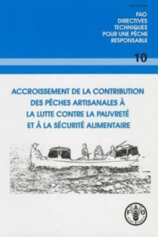 Accroissement de La Contribution Des Peches Artisanales